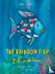 Pfister, Marcus - Rainbow Fish: Bilingual Edition (English-Arabic)