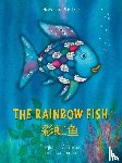 Pfister, Marcus - The Rainbow Fish/Bi:libri - Eng/Chinese PB