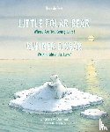 Beer, Hans de - Little Polar Bear - English/German