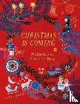 Utnik-Strugala, Monika, Poklewska-Koziello, Ewa - Christmas Is Coming