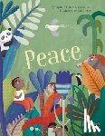 Paul, Miranda, Paul, Baptiste - Peace