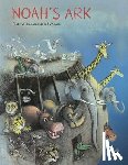 Wilkon, Jozef, Wilkon, Piotr - Noah's Ark