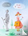 Schroeder, Binette - Mr. Grey and Frida Frolic