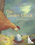 Elschner, Geraldine, Junge, Alexandra - The Easter Chick