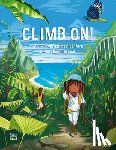 Paul, Baptiste, Alcantara, Jacqueline - Climb On!