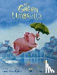 Kramer, Jackie Azua, Sassouni, Maral - The Green Umbrella