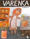 Watts, Bernadette - Varenka