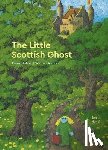 Hohler, Franz, Maurer, Werner - The Little Scottish Ghost