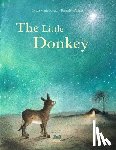 Scheidl, Gerda Marie, Watts, Bernadine - The Little Donkey