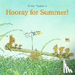 Iwamura, Kazuo - Hooray for Summer!