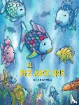 Pfister, Marcus - Pfister, M: ¡El Pez Arco Iris Al Rescate!