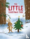 Meyer, Thomas, Goossens , Philippe - The Little Christmas Tree