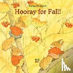 Iwamura, Kazuo - Hooray for Fall!