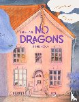 Lambo-Weidner, Donna, Haslbauer, Carla - There are No Dragons in this Book