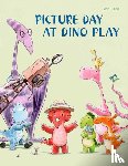 Julian, Sean - Picture Day at Dino Play