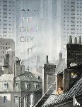 Kuhlmann, Torben - The Gray City