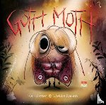 Luftner, Kai, Rauers, Wiebke - Goth Moth