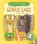Anlauf, Lena, Konstantinov , Vitali - Genius Ears