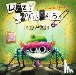 Luftner, Kai - Lizzy Longlegs