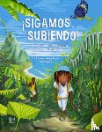 Baptiste, Paul, Alcantara, Jacqueline - ¡Sigamos subiendo!