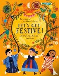 Konczak, Joanna, Poklewska-Koziello, Ewa - Let's Get Festive!