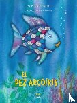 Pfister, Marcus - El Pez Arcoiris