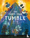 Auh, Dayeon, Mohr, Tim - The Three-Year Tumble