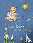 Hau, Kerstin - Little Angel's Christmas Song