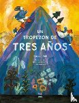 Auh, Dayeon, Ferrada, Maria Jose - Un tropezon de tres anos