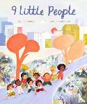 Feldmann, Regina - 9 Little People