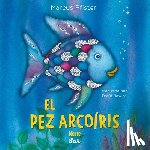 Pfister, Marcus - El Pez Arcoiris