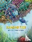 Pfister, Marcus, Wilson, David Henry - Rainbow Fish and the Great Escape