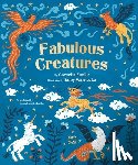 Funke, Cornelia, Funke, Anna Schmitt - Fabulous Creatures
