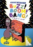 Gottwald, Benjamin - Buzz! Boom! Bang!