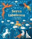 Funke, Cornelia, Warnecke, Ruby - Seres fabulosos