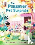 Shua, Ana Maria, Ruiz, Angeles - The Passover Pet Surprise