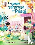 Shua, Ana Maria, Ruiz, Angeles - La gran sorpresa de Pesaj
