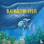 Pfister, Marcus - Rainbow Fish Makes Peace