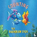Pfister, Marcus - The Rainbow Fish: Counting