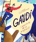 Katz, Susan B., Schwalbe, Linda - Gaudi