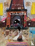 Watts, Bernadette, Grimm, Brothers - Cinderella