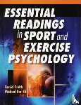 Smith, Daniel, Bar-Eli, Michael - Essential Readings in Sport and Exercise Psychology