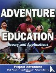 Project Adventure, Inc. - Adventure Education