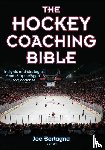 Bertagna, Joseph - The Hockey Coaching Bible