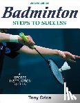 Grice, Tony - Badminton