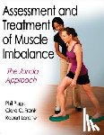 Page, Phillip, Frank, Clare C., Lardner, Robert - Assessment and Treatment of Muscle Imbalance