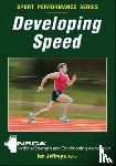  - Developing Speed