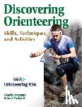 Ferguson, Charles, Turbyfill, Robert - Discovering Orienteering