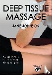 Johnson, Jane - Deep Tissue Massage