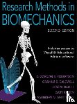 Robertson, D. Gordon E., Caldwell, Graham E., Hamill, Joseph, Kamen, Gary - Research Methods in Biomechanics